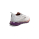 Brooks Ricochet 2 Road Running Shoe - Womens, Grey/Cantaloupe/Grape, 7.5B, 1203031B026.075