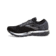 Brooks Ricochet - Mens, Black/Black/Ebony, Medium, 9.5, 1102931D057.095