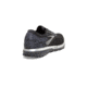 Brooks Ricochet - Mens, Black/Black/Ebony, Medium, 9.5, 1102931D057.095