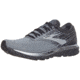 Brooks Ricochet Road Running Shoes - Mens, Grey/Black/Ebony, Medium, 8, 1102931D049.080