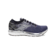 Brooks Ricochet Road Running Shoes - Mens, Greystone/Grey/Navy, Medium, 8, 1102931D428.080