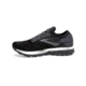 Brooks Ricochet - Womens, Black/Black/Ebony, Medium, 10.0, 1202821B057.100