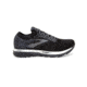 Brooks Ricochet - Womens, Black/Black/Ebony, Medium, 10.0, 1202821B057.100