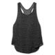 Brooks Ritual Womens Tank Top, Black, Extra Small, 221265-Black-XS