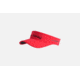 Brooks Run Happy Sherpa Visor, Race Pink/Black, One Size 280356-Race Pink/Black-OSFA