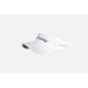 Brooks Run Happy Sherpa Visor, White, One Size 280356-White-OSFA