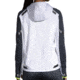 Brooks Run Visible Thermal Hoodie - Womens, Extra Large, White/Asphalt/Nightlife, 221559134.040
