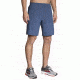 Brooks Rush 9 inch Short - Men's-Heather Ink-Small