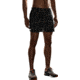Brooks Sherpa 5 Inch Running Short - Men's, Black/Nebula Reflective, Large, 211137083.035
