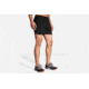 Brooks Sherpa 5 Inch Running Short - Mens, Black/Nebula Reflective, Extra Small, 211137083.020