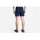 Brooks Sherpa 5 Inch Running Short - Mens, Navy, 2XL, 211137451.045