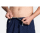 Brooks Sherpa 5 Inch Running Short - Mens, Navy, Small, 211137451.025