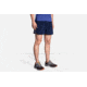 Brooks Sherpa 5 Inch Running Short - Mens, Navy, Small, 211137451.025