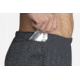 Brooks Sherpa 7 Inch 2-in-1 Running Shorts - Men's, Asphalt, L, 211138081.035