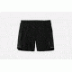 Brooks Sherpa 7 Inch 2-in-1 Mens Running Short, Black, Extra Small, 211138-Black-XS