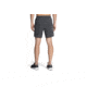 Brooks Sherpa 7 Inch 2-in-1 Running Shorts - Mens, Asphalt, L, 211138081.035