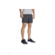 Brooks Sherpa 7 Inch 2-in-1 Running Shorts - Mens, Asphalt, L, 211138081.035