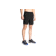 Brooks Sherpa 7 Inch 2-in-1 Running Shorts - Mens, Black, XS, 211138001.02