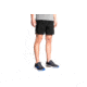 Brooks Sherpa 7 Inch 2-in-1 Running Shorts - Mens, Black, XS, 211138001.02