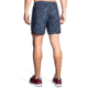 Brooks Sherpa 7 Inch 2-in-1 Running Shorts - Mens, Indigo Mineral, S, 211138477.025