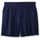 Brooks Sherpa 7in Short - Mens, Navy, M, 211334451.030