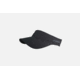 Brooks Sherpa Visor, Black, Black, One Size 280339-Black-OSFA