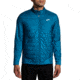 Brooks Shield Hybrid Jacket 2.0, Dk Ocean, Medium, 211415474.030