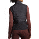 Brooks Shield Hybrid Vest 2.0 - Womens, Extra Large, Black, 221556001.040