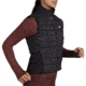 Brooks Shield Hybrid Vest 2.0 - Womens, Extra Large, Black, 221556001.040