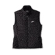 Brooks Shield Hybrid Vest 2.0 - Women's, Black, XL, 221556001.040