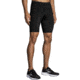 Brooks Beasts Source Tight - Mens, Black, S, 211348001.025
