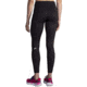 Brooks Spark Tight - Womens, Black, Large, 221664001.035