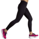 Brooks Spark Tight - Womens, Black, Large, 221664001.035