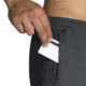 Brooks Spartan Pant - Mens, Asphalt, XXL, 211365081.045