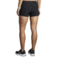 Brooks Speedwork Short Tight - Womens, Black, XL, 221532001.040