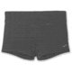 Brooks Speedwork Short Tight - Womens, Black, XL, 221532001.040