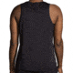 Brooks Sprint Free Tank 2.0 - Womens, Black, XXL, 221605001.045