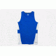Brooks Stealth Men's Running Singlet, Royal/White, Extra Large 211140-Royal/White-XL
