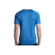 Brooks Stealth Short Sleeve - Mens, Azul, Large, 211219422.035
