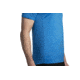 Brooks Stealth Short Sleeve - Mens, Azul, Large, 211219422.035