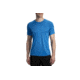 Brooks Stealth Short Sleeve - Mens, Azul, Large, 211219422.035