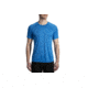 Brooks Stealth Short Sleeve - Mens, Azul, Large, 211219422.035