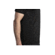 Brooks Stealth Short Sleeve - Mens, Black, Large, 211219001.035