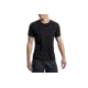 Brooks Stealth Short Sleeve - Mens, Black, Large, 211219001.035