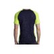 Brooks Stealth Short Sleeve - Mens, Navy/Nightlife, Medium, 211219410.030