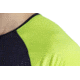 Brooks Stealth Short Sleeve - Mens, Navy/Nightlife, Medium, 211219410.030