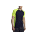 Brooks Stealth Short Sleeve - Mens, Navy/Nightlife, Medium, 211219410.030