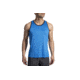 Brooks Stealth Singlet - Mens, Azul/Navy, Large, 211220497.035