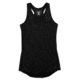 Brooks Stealth Womens Tank Top, Black, Extra Small, 221267-Black-XS