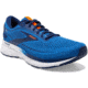 Brooks Trace 2 Running Shoes - Mens, Palace Blue/Blue Depths/Orange, 9.5, 1103881D477.095